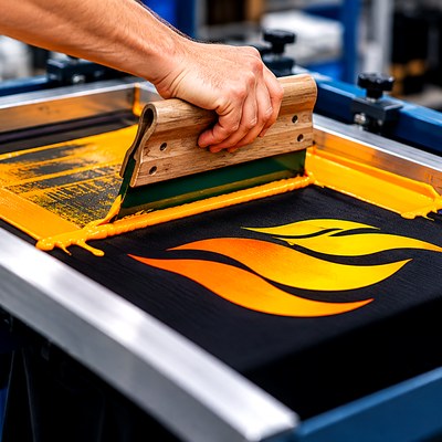 Serigrafia